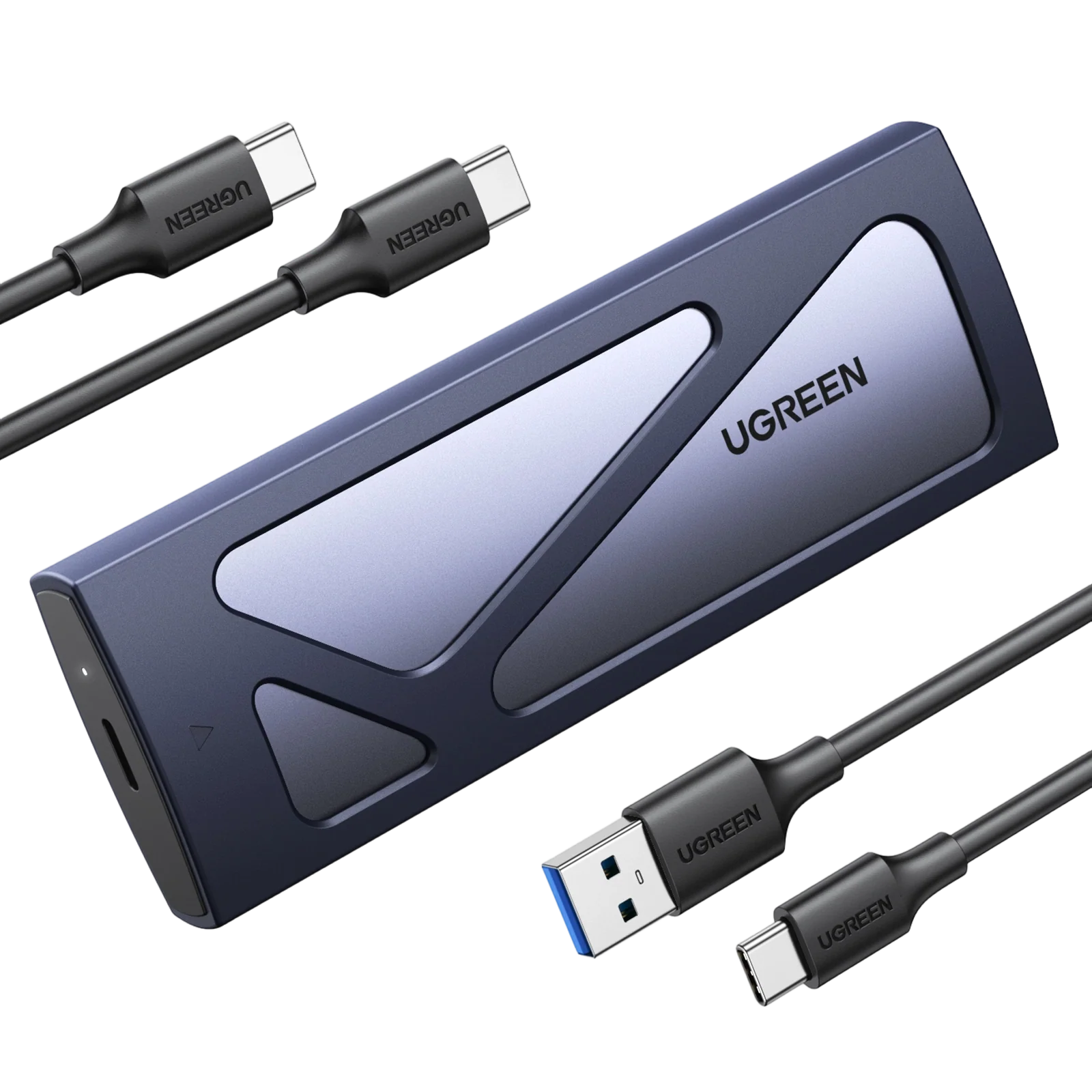 UGREEN NAS Server